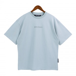 $26.00,Palm Angels Short Sleeve T Shirts Unisex # 266616