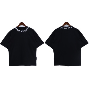 $26.00,Palm Angels Short Sleeve T Shirts Unisex # 266618