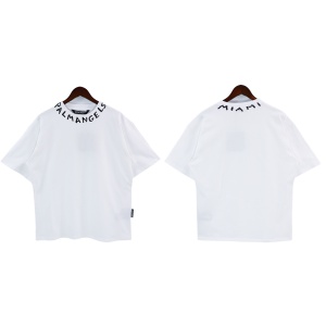 $26.00,Palm Angels Short Sleeve T Shirts Unisex # 266620