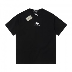 $35.00,Balenciaga Short Sleeve T Shirts Unisex # 266640