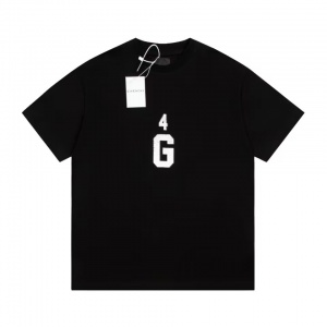 $35.00,Givenchy Short Sleeve T Shirts Unisex # 266677