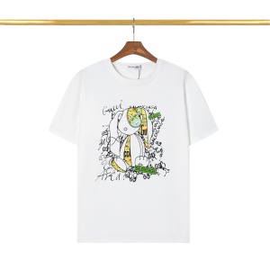 $26.00,Balenciaga Short Sleeve T Shirts Unisex # 266768