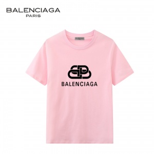 $26.00,Balenciaga Short Sleeve T Shirts Unisex # 266780