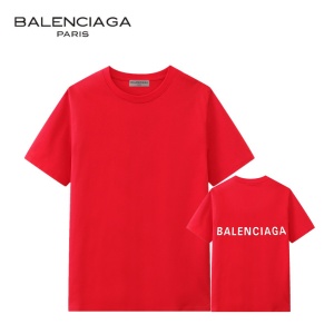 $26.00,Balenciaga Short Sleeve T Shirts Unisex # 266820