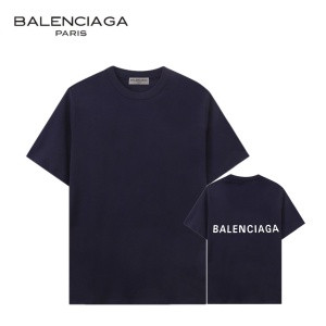 $26.00,Balenciaga Short Sleeve T Shirts Unisex # 266824