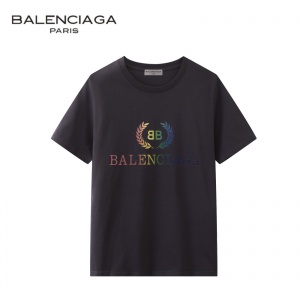 $26.00,Balenciaga Short Sleeve T Shirts Unisex # 266852