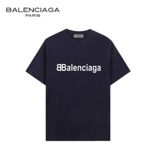 $26.00,Balenciaga Short Sleeve T Shirts Unisex # 266893