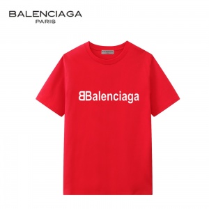 $26.00,Balenciaga Short Sleeve T Shirts Unisex # 266894