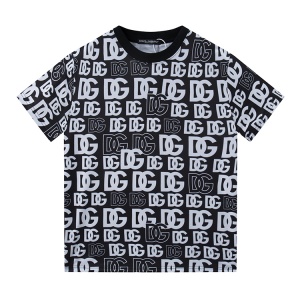 $26.00,D&G Short Sleeve T Shirts Unisex # 267027