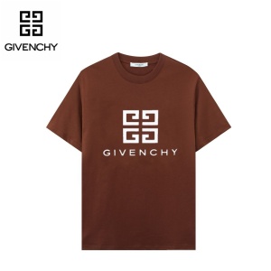 $26.00,Givenchy Short Sleeve T Shirts Unisex # 267057
