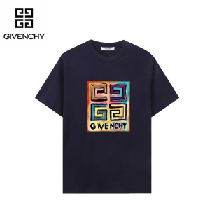 $26.00,Givenchy Short Sleeve T Shirts Unisex # 267062