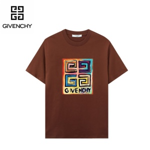 $26.00,Givenchy Short Sleeve T Shirts Unisex # 267064