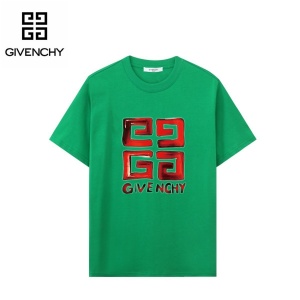 $26.00,Givenchy Short Sleeve T Shirts Unisex # 267071