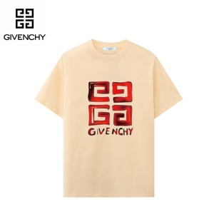$26.00,Givenchy Short Sleeve T Shirts Unisex # 267072