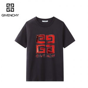 $26.00,Givenchy Short Sleeve T Shirts Unisex # 267073