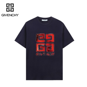 $26.00,Givenchy Short Sleeve T Shirts Unisex # 267074