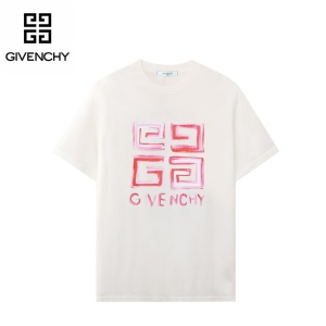$26.00,Givenchy Short Sleeve T Shirts Unisex # 267076