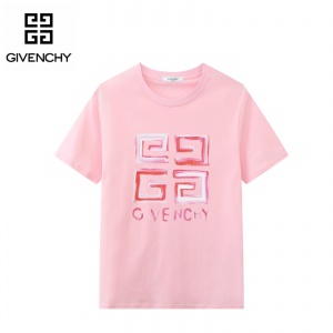 $26.00,Givenchy Short Sleeve T Shirts Unisex # 267077