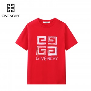 $26.00,Givenchy Short Sleeve T Shirts Unisex # 267081