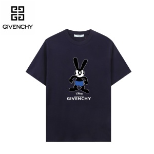 $26.00,Givenchy Short Sleeve T Shirts Unisex # 267087