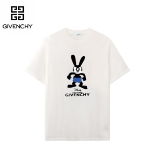$26.00,Givenchy Short Sleeve T Shirts Unisex # 267090