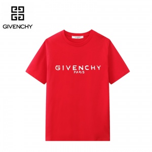 $26.00,Givenchy Short Sleeve T Shirts Unisex # 267096