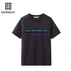 $26.00,Givenchy Short Sleeve T Shirts Unisex # 267135