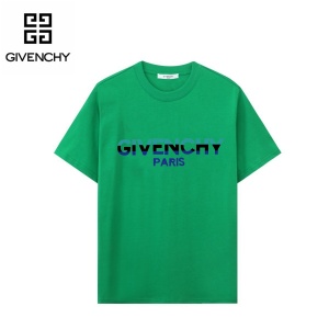 $26.00,Givenchy Short Sleeve T Shirts Unisex # 267136