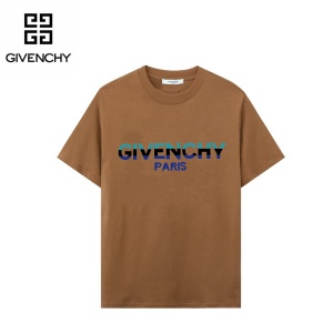 $26.00,Givenchy Short Sleeve T Shirts Unisex # 267137