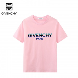$26.00,Givenchy Short Sleeve T Shirts Unisex # 267138
