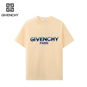 $26.00,Givenchy Short Sleeve T Shirts Unisex # 267139