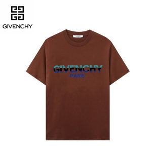 $26.00,Givenchy Short Sleeve T Shirts Unisex # 267140