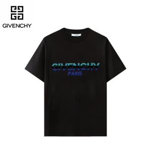 $26.00,Givenchy Short Sleeve T Shirts Unisex # 267141