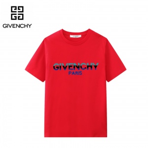 $26.00,Givenchy Short Sleeve T Shirts Unisex # 267142