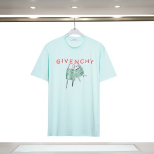 $26.00,Givenchy Short Sleeve T Shirts Unisex # 267143