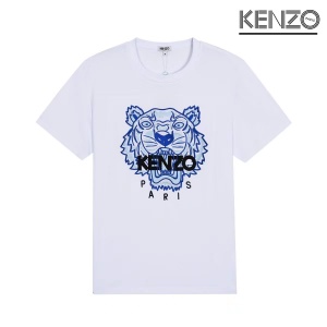 $26.00,Kenzo Short Sleeve T Shirts Unisex # 267287
