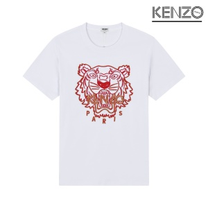 $26.00,Kenzo Short Sleeve T Shirts Unisex # 267288