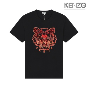 $26.00,Kenzo Short Sleeve T Shirts Unisex # 267289