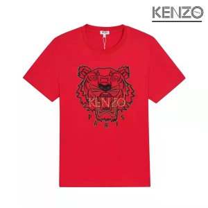 $26.00,Kenzo Short Sleeve T Shirts Unisex # 267290