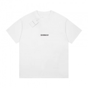 $35.00,Givenchy Short Sleeve T Shirts Unisex # 267473