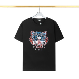 $35.00,Kenzo Short Sleeve T Shirts Unisex # 267500