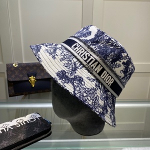 $26.00,Dior Bucket hat Hats Unisex # 268039