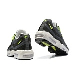 Nike Air Max 95 Sneakers For Men # 266319, cheap Airmax95 For Men