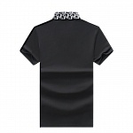 Dior Short Sleeve T Shirts For Men # 266363, cheap Dior Shirts