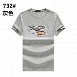 Diesel Short Sleeve T Shirts For Men # 266426