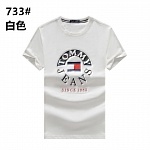 Tommy Short Sleeve T Shirts For Men # 266430