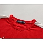 Puma Short Sleeve T Shirts For Men # 266432, cheap Puma T Shirts