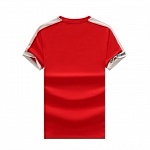Puma Short Sleeve T Shirts For Men # 266432, cheap Puma T Shirts