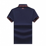 Hugo Boss Short Sleeve T Shirts For Men # 266435, cheap Hugo Boss T Shirts