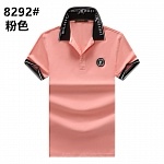 Louis Vuitton Short Sleeve T Shirts For Men # 266458